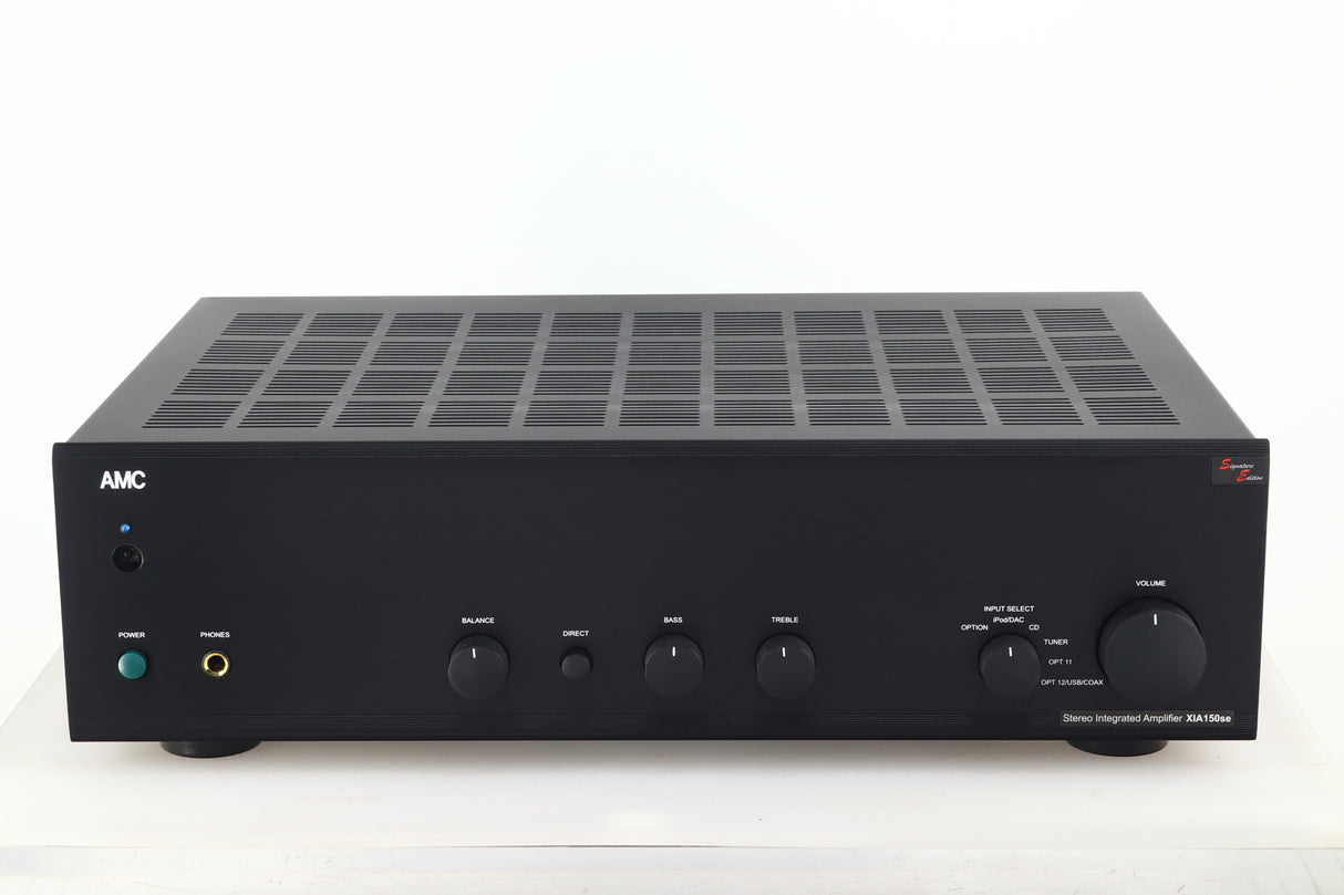 AMC XIA150 SE Stereo Integrated Amplifier