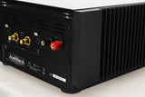 Quad Artera Power Amplifier - Black