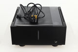 Quad Artera Power Amplifier - Black