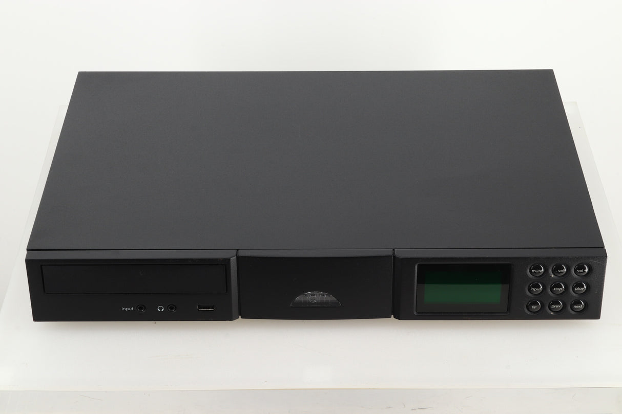 Naim UnitiLite Integrated System (2015)