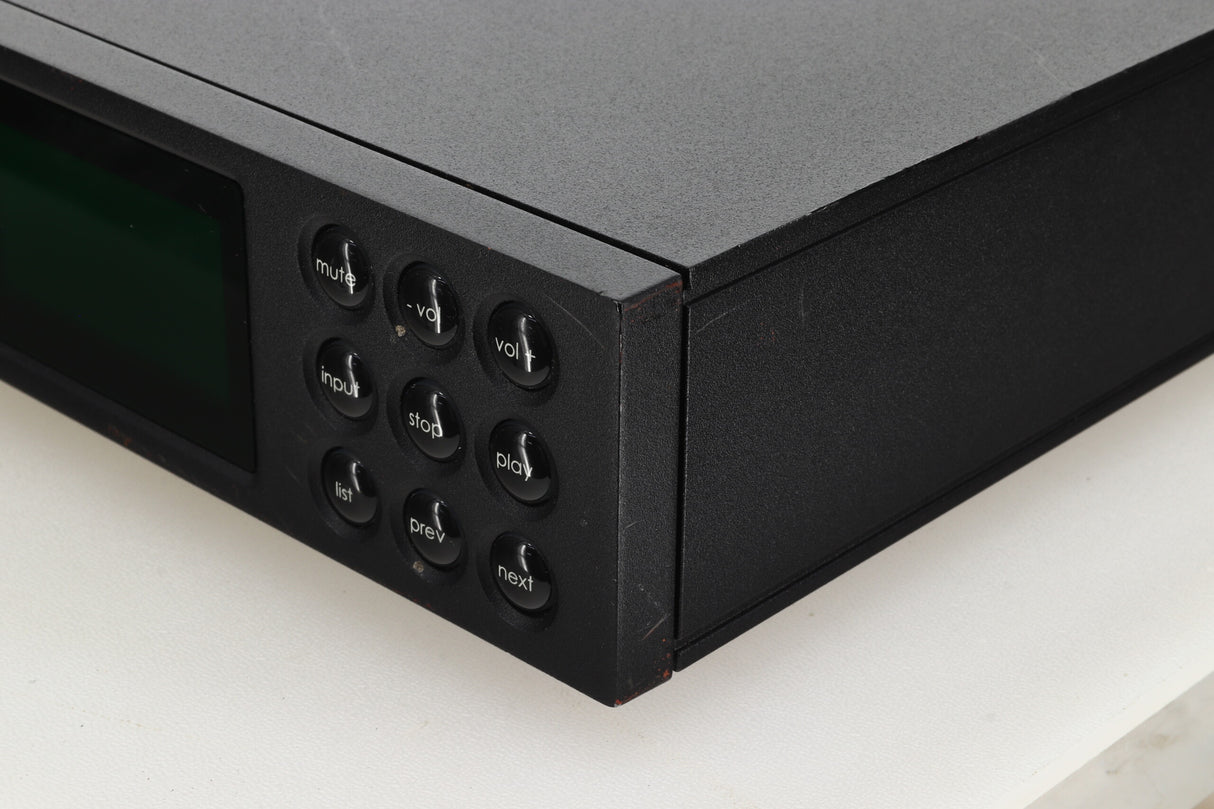 Naim UnitiLite Integrated System (2015)