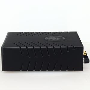 Goldnote PA-10 Stereo Power Amplifier - Black