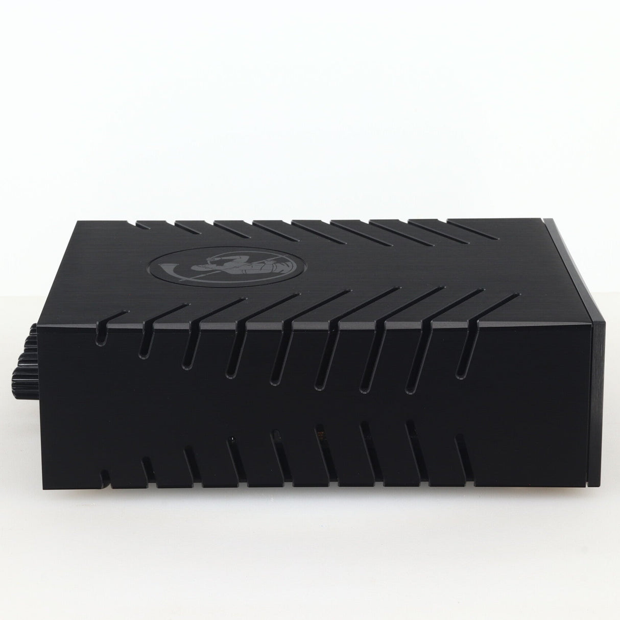 Goldnote PA-10 Stereo Power Amplifier - Black