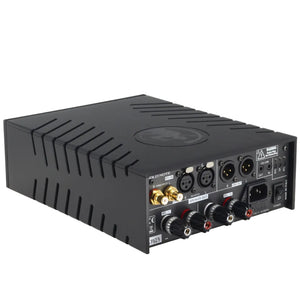 Goldnote PA-10 Stereo Power Amplifier - Black