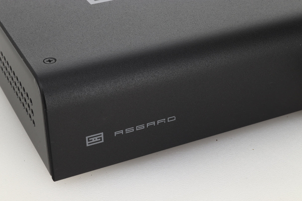 Schiit Asgard 3 Headphone / Pre-Amplifier