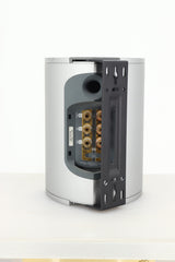 Linn Komponent 104 Satellite Speakers - Silver
