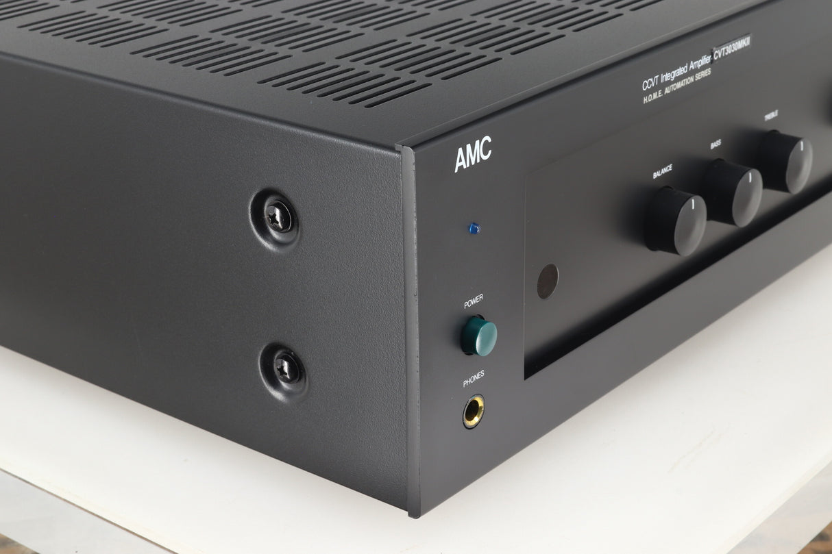 AMC CVT3030 MKII SE CCVT Integrated Amplifier