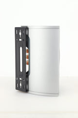 Linn Komponent 104 Satellite Speakers - Silver