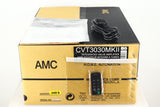 AMC CVT3030 MKII SE CCVT Integrated Amplifier