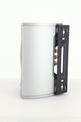 Linn Komponent 104 Satellite Speakers - Silver