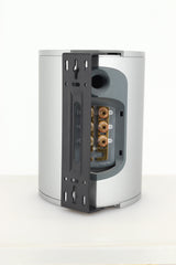 Linn Komponent 104 Satellite Speakers - Silver