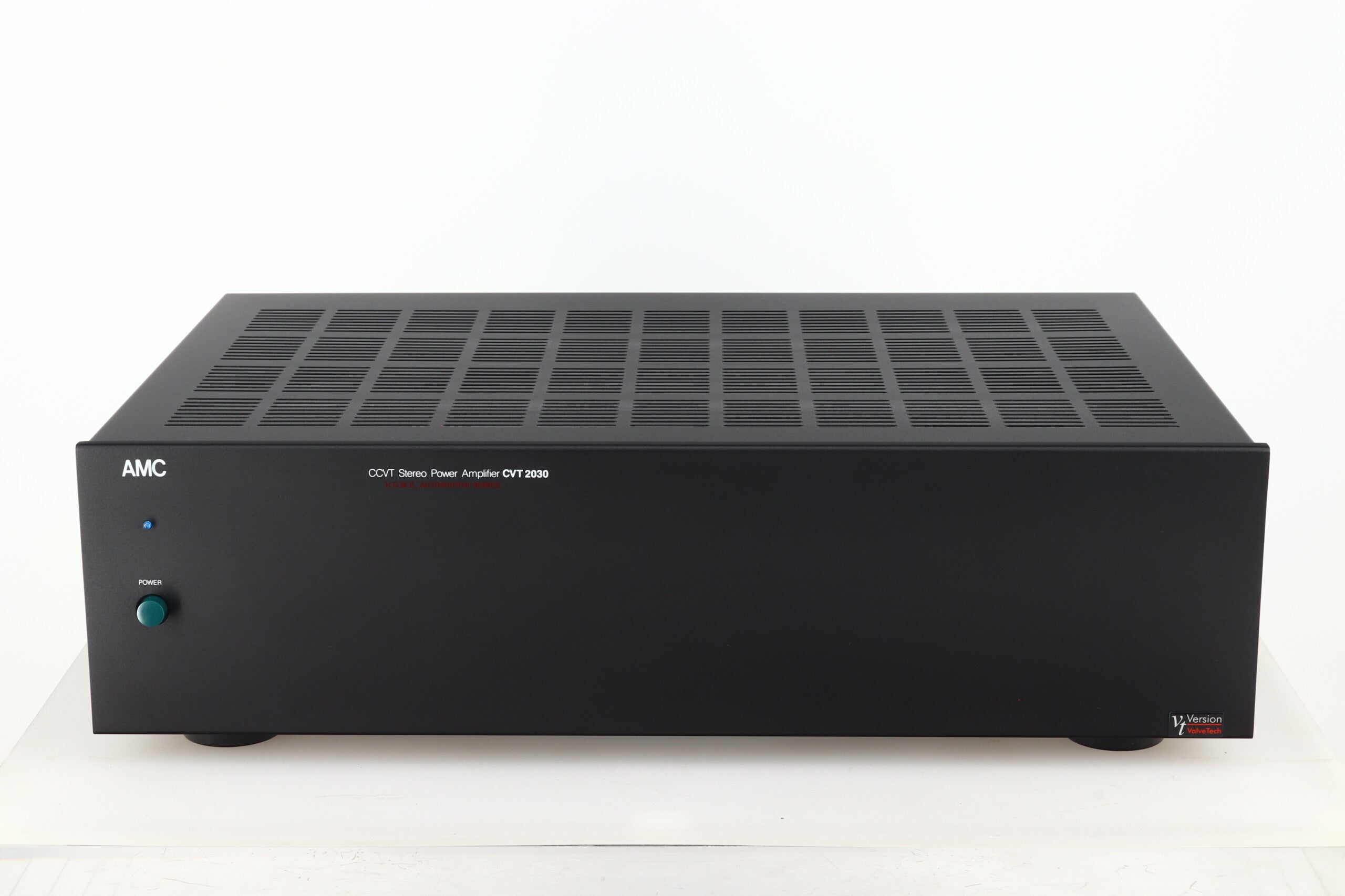 AMC CVT2030 MKII CCVT Stereo Power Amplifier – 2ndhandhifi.co.uk