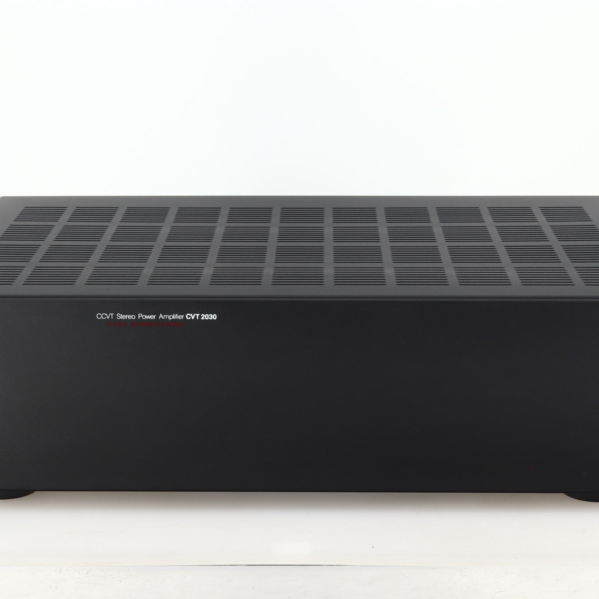 AMC CVT2030 MKII CCVT Stereo Power Amplifier – 2ndhandhifi.co.uk