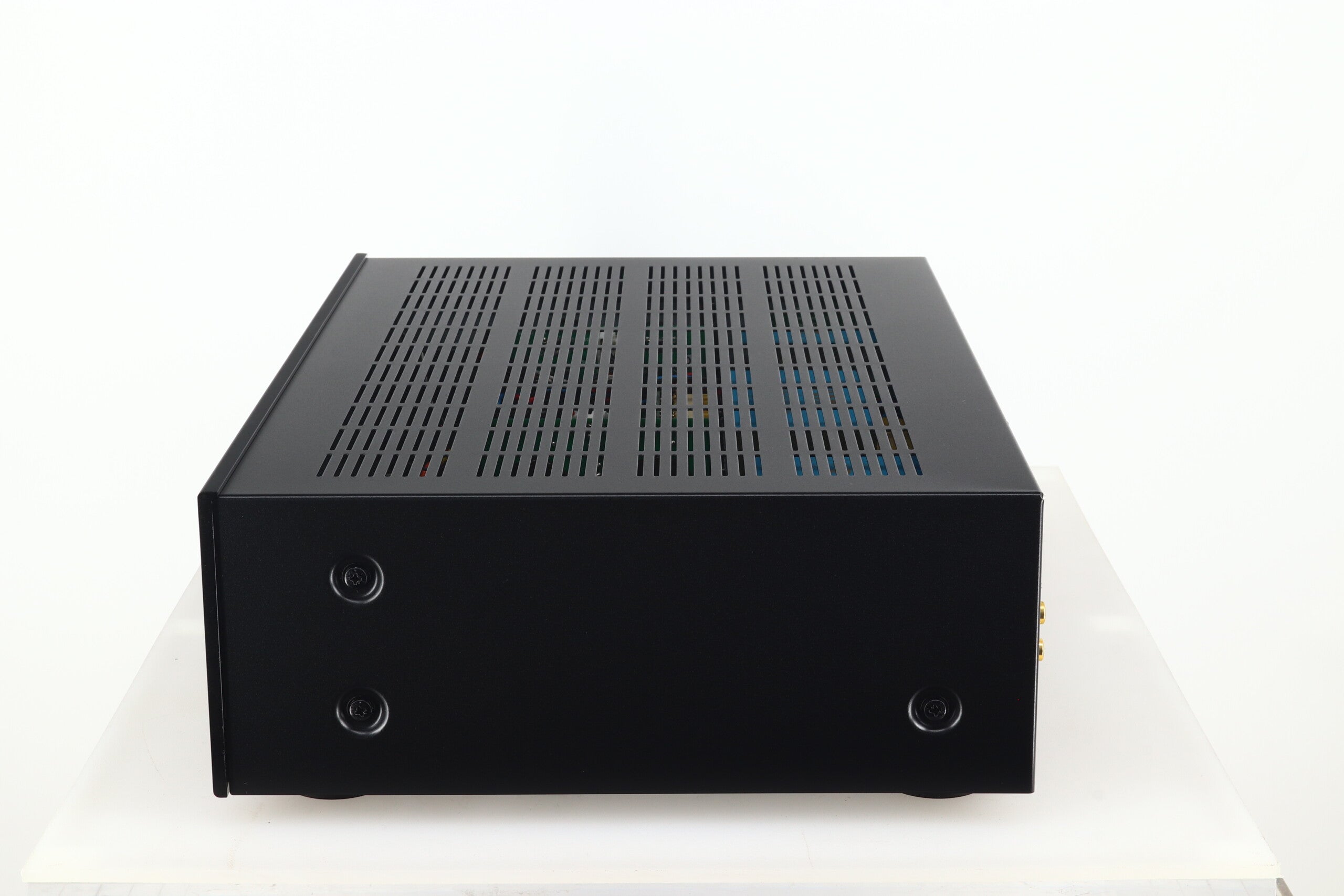 AMC CVT2030 MKII CCVT Stereo Power Amplifier – 2ndhandhifi.co.uk