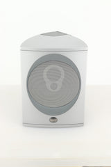 Linn Komponent 104 Satellite Speakers - Silver