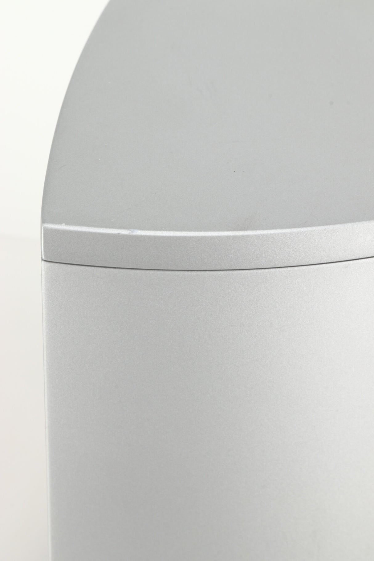 Linn Komponent 104 Satellite Speakers - Silver