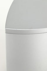 Linn Komponent 104 Satellite Speakers - Silver