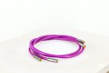 Atlas Navigator Interconnect RCA-RCA Cable 1.0m Pair