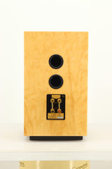 Quad 11L Standmount Speakers - Gloss Maple