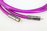 Atlas Navigator Interconnect RCA-RCA Cable 1.0m Pair