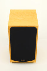 Quad 11L Standmount Speakers - Gloss Maple