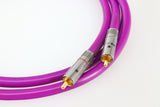Atlas Navigator Interconnect RCA-RCA Cable 1.0m Pair