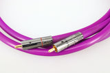 Atlas Navigator Interconnect RCA-RCA Cable 1.0m Pair