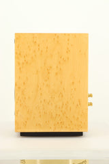 Quad 11L Standmount Speakers - Gloss Maple
