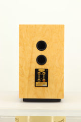 Quad 11L Standmount Speakers - Gloss Maple