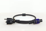 Furutech FP-314AG-II Power Cable 1.0m