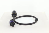 Furutech FP-314AG-II Power Cable 1.0m