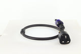 Furutech FP-314AG-II Power Cable 1.0m