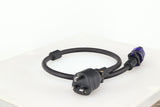 Furutech FP-314AG-II Power Cable 1.0m