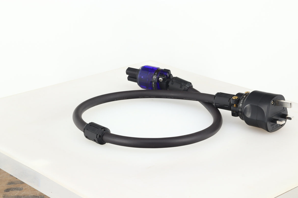 Furutech FP-314AG-II Power Cable 1.0m