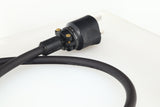 Furutech FP-314AG-II Power Cable 1.0m