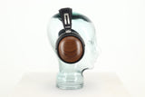 FiiO FT1 Headphones (Walnut, Closed back)