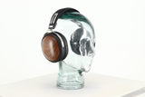 FiiO FT1 Headphones (Walnut, Closed back)