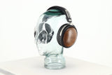 FiiO FT1 Headphones (Walnut, Closed back)
