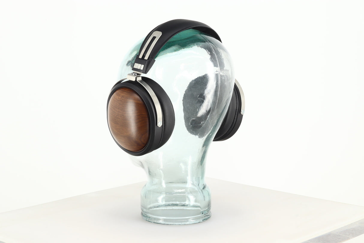 FiiO FT1 Headphones (Walnut, Closed back)