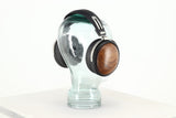 FiiO FT1 Headphones (Walnut, Closed back)