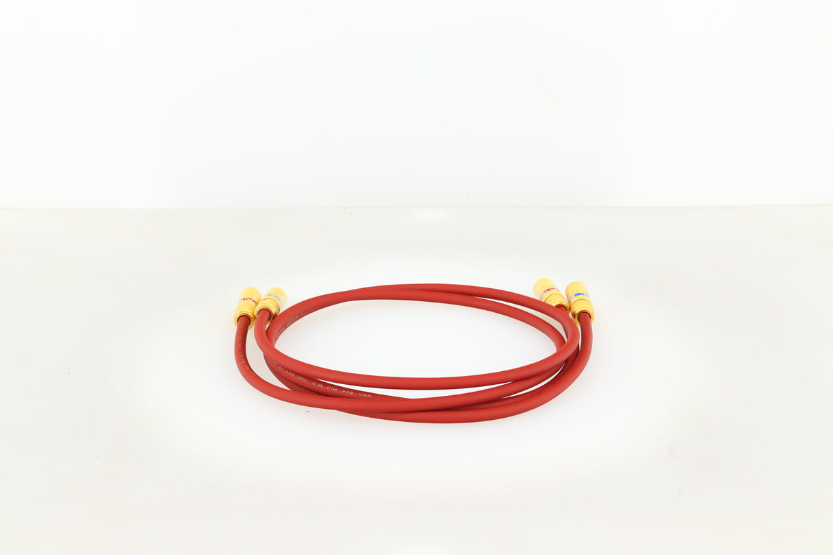 Van den Hul M.C. The Bay C5 Hybrid Interconnect RCA-RCA 0.8m Pair
