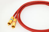 Van den Hul M.C. The Bay C5 Hybrid Interconnect RCA-RCA 0.8m Pair