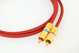 Van den Hul M.C. The Bay C5 Hybrid Interconnect RCA-RCA 0.8m Pair