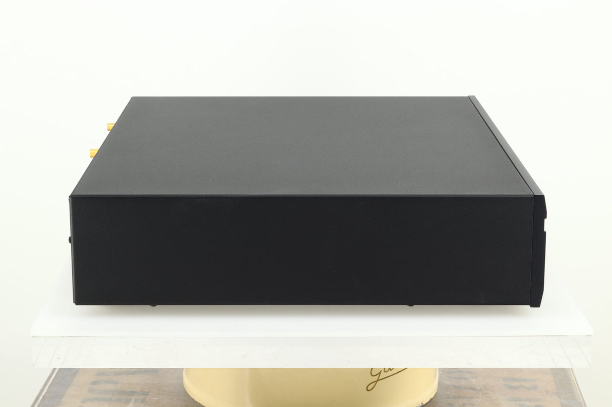 Musical Fidelity M3x ViNYL Phono Stage - Black