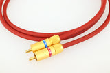 Van den Hul M.C. The Bay C5 Hybrid Interconnect RCA-RCA 0.8m Pair