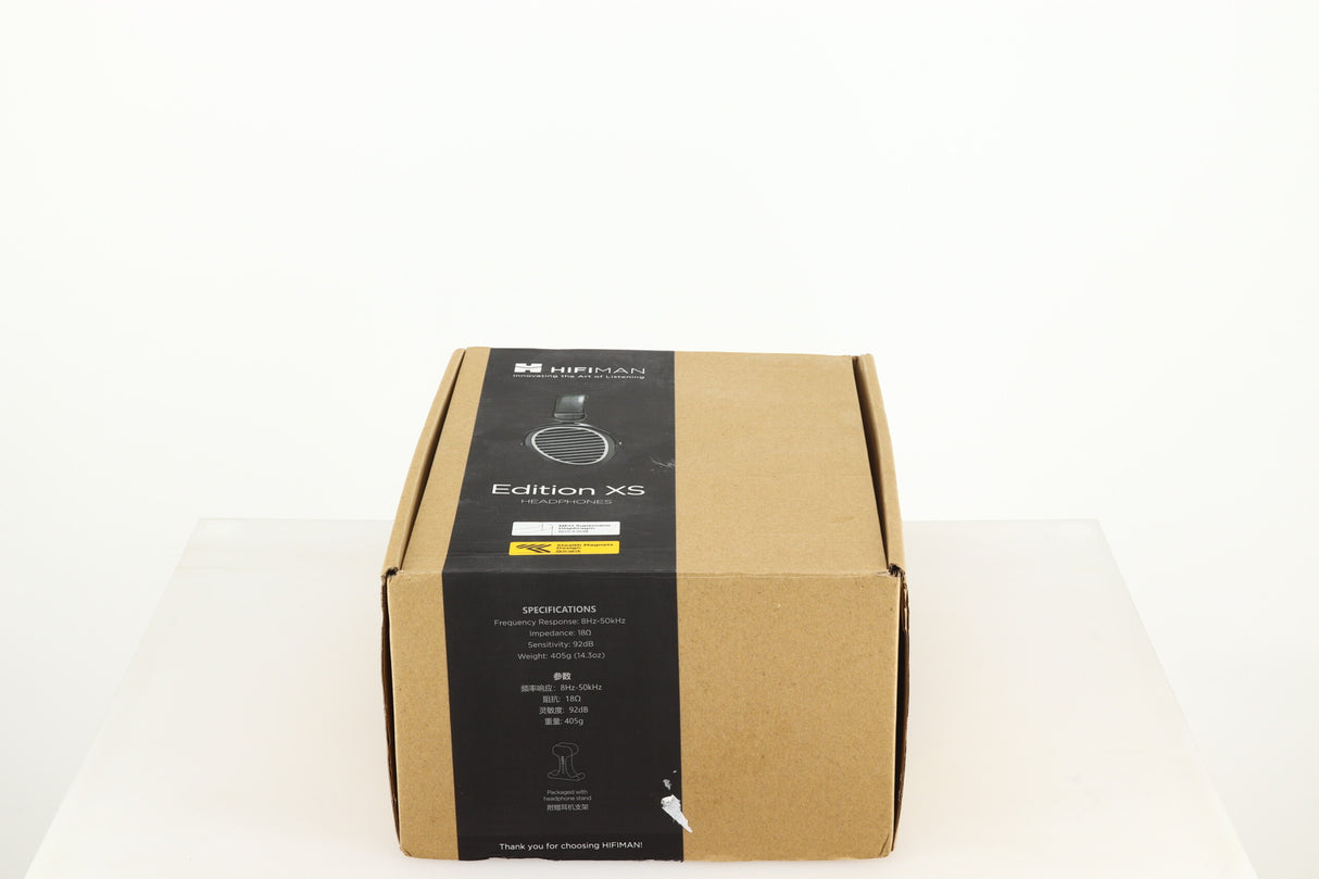 HiFiMan Edition XS Headphones