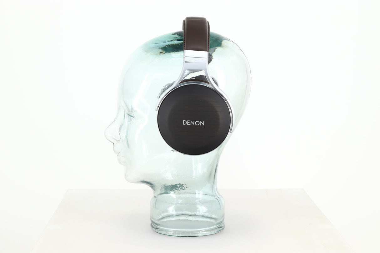 Denon AH-D5200 Headphones