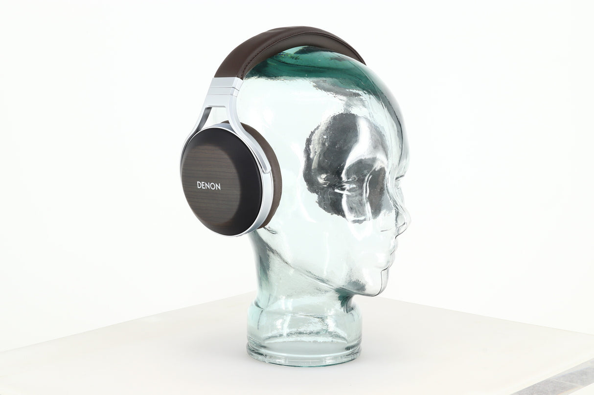 Denon AH-D5200 Headphones
