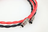 Chord Company Chorus Interconnect Cable RCA-RCA 1.0m Pair