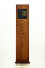 Castle Howard S2 Floorstanding Speakers - Dark Oak